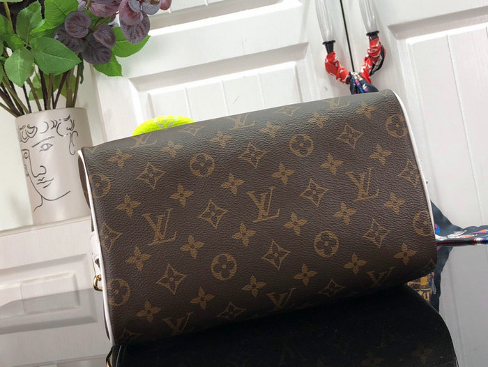 Louis Vuitton Speedy Bandouliere 25 M20754