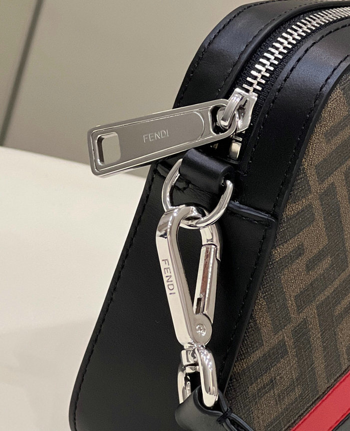 Fendi Messenger Bag F0133