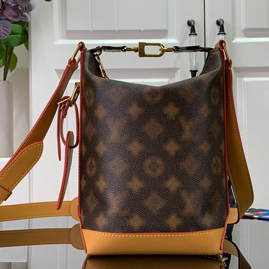 Louis Vuitton HOBO CRUISER PM M46241