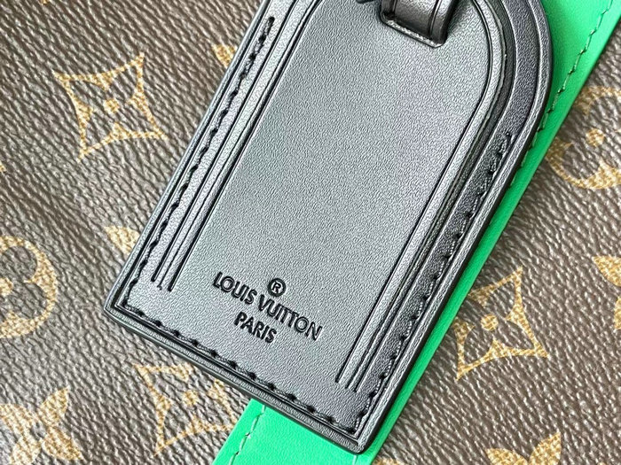 Louis Vuitton Keepall Bandouliere 50 M46259