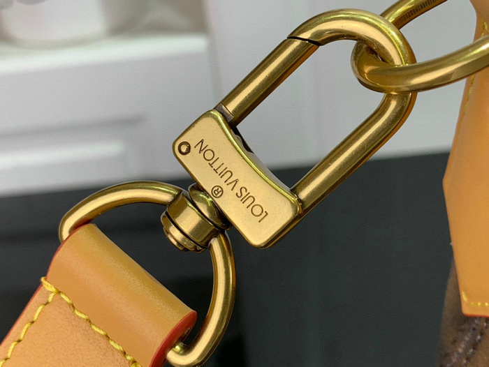 Louis Vuitton LOCK IT M46240