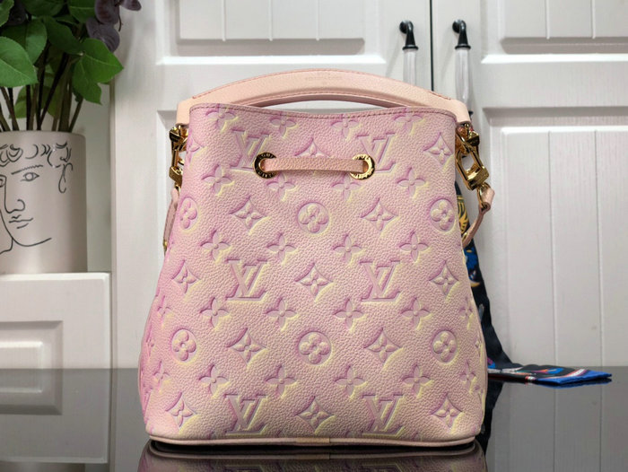Louis Vuitton Neonoe BB Pink M46173