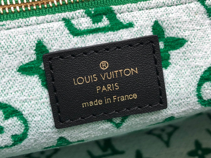 Louis Vuitton ONTHEGO PM Green M46216