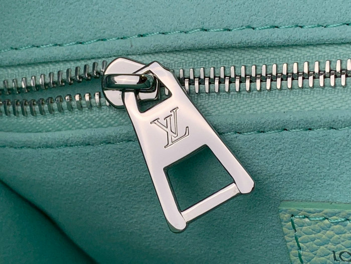 Louis Vuitton Onthego PM Green M46168