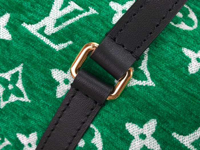 Louis Vuitton PAPILLON Green M46206