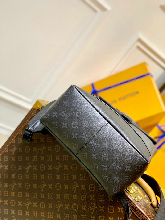 Louis Vuitton Saumur Backpack M45913