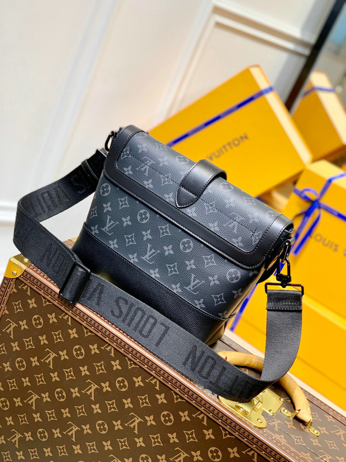 Louis Vuitton Saumur Messenger M45911