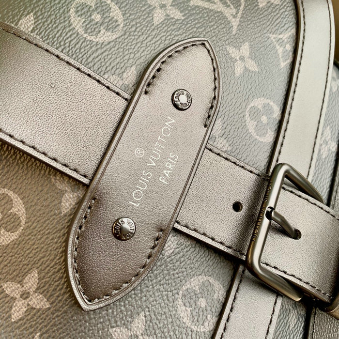 Louis Vuitton Saumur Messenger M45911