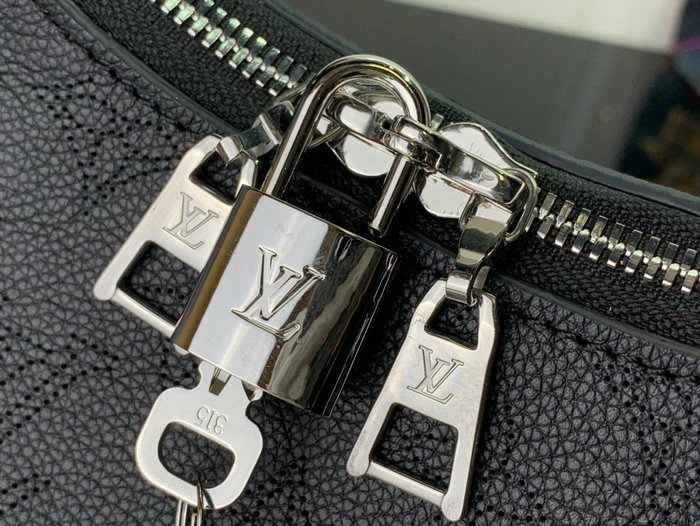 Louis Vuitton WHY KNOT PM Black M20701