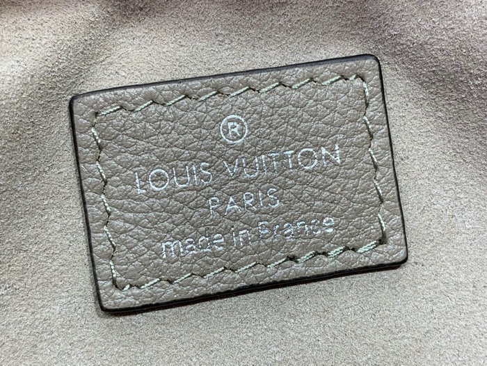 Louis Vuitton WHY KNOT PM Galet M20701