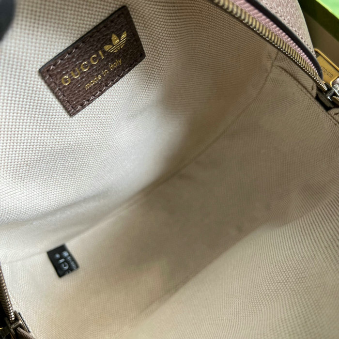Gucci adidas x Gucci Ophidia small shoulder bag 702640