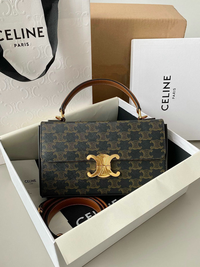 Celine Box Triomphe C35088