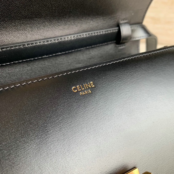 Celine Medium Classic Bag C09202