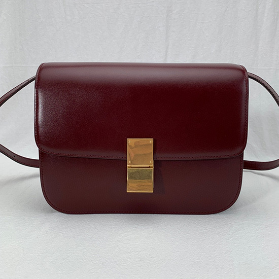 Celine Medium Classic Bag C09206