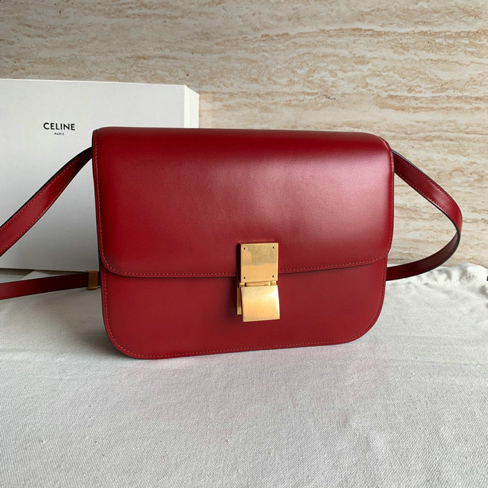 Celine Medium Classic Bag C09207