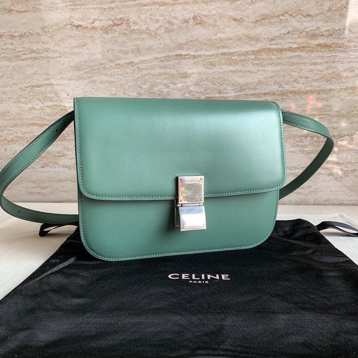 Celine Medium Classic Bag 09211