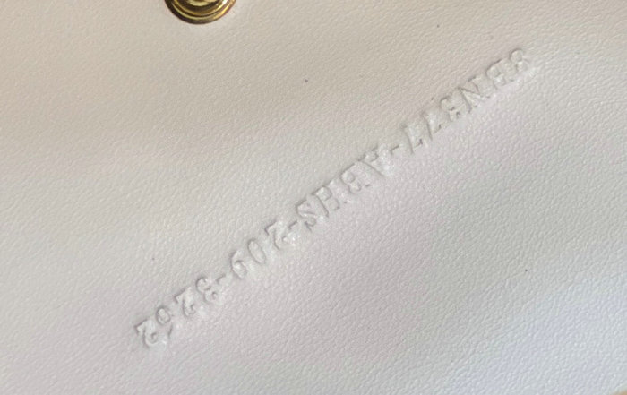 Fendi Peekaboo Small X Tote Bag Brown F8539