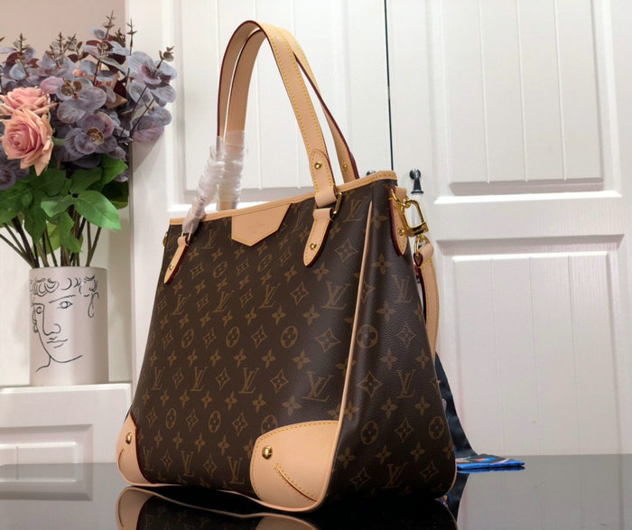 Louis Vuitton Monogram Canvas Estrela MM Bag M41232