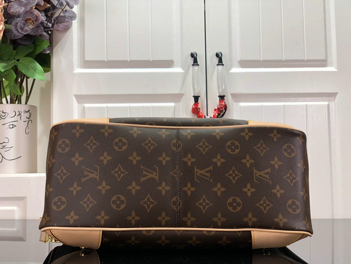 Louis Vuitton Monogram Canvas Estrela MM Bag M41232