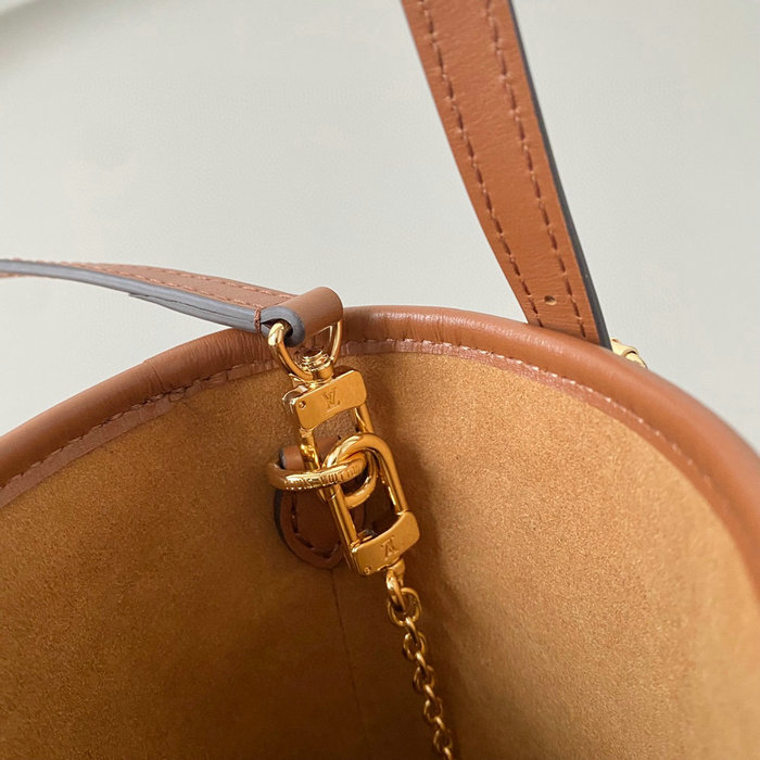 Louis Vuitton Nano Bucket Bag M81724