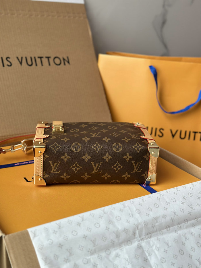 Louis Vuitton Side Trunk MM M46358