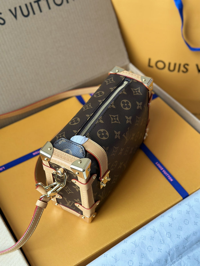 Louis Vuitton Side Trunk PM M46358