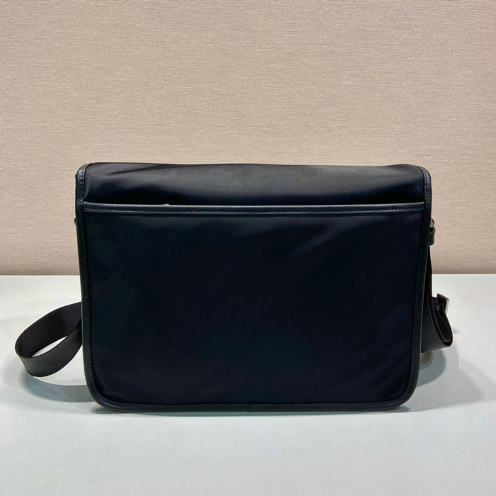 Prada Re-Nylon Messenger Bag VA0768