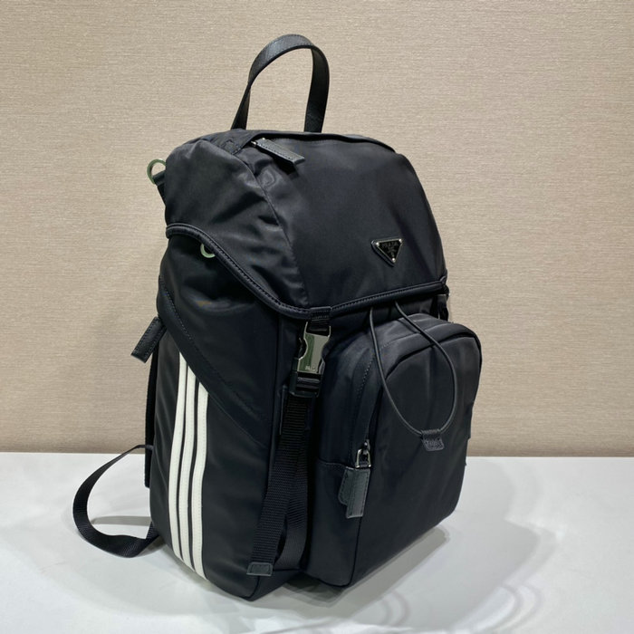 Prada adidas for Prada Re-Nylon backpack 2VZ135