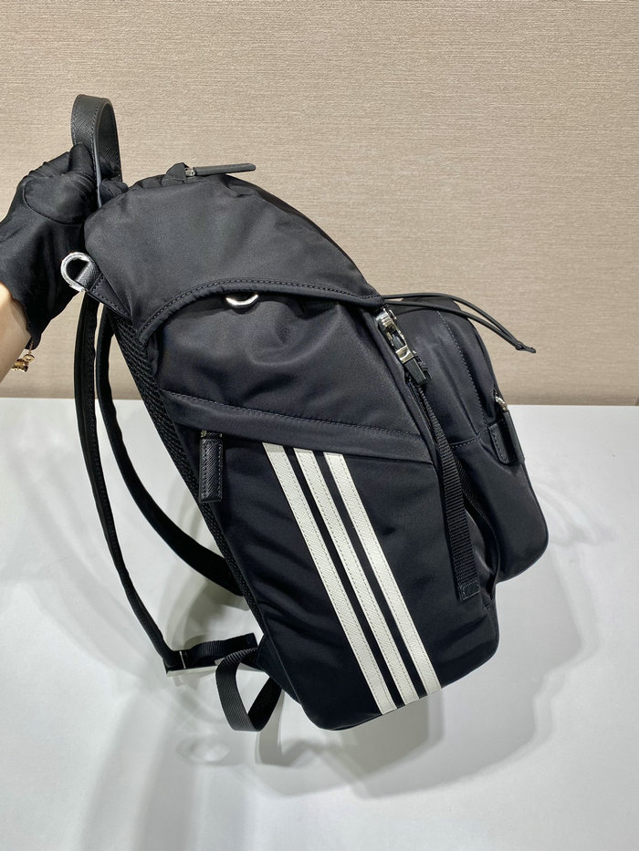 Prada adidas for Prada Re-Nylon backpack 2VZ135