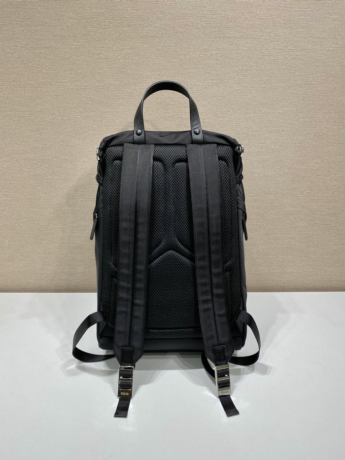 Prada adidas for Prada Re-Nylon backpack 2VZ135