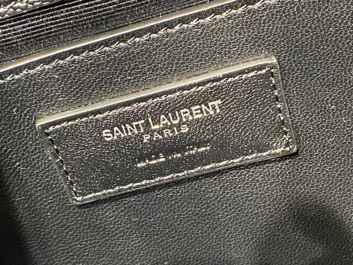 Saint Laurent Kate Small Bag Black 469390