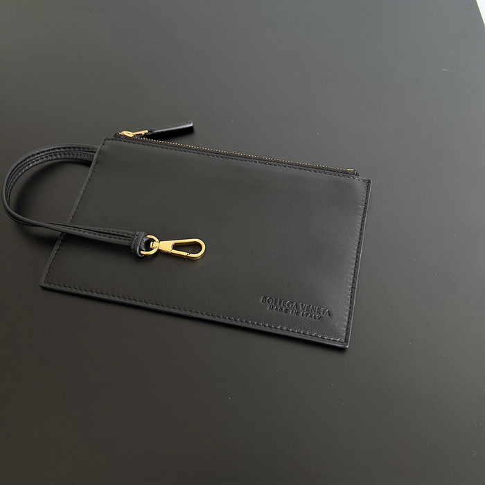 Bottega Veneta MINI CABAT Black B10021
