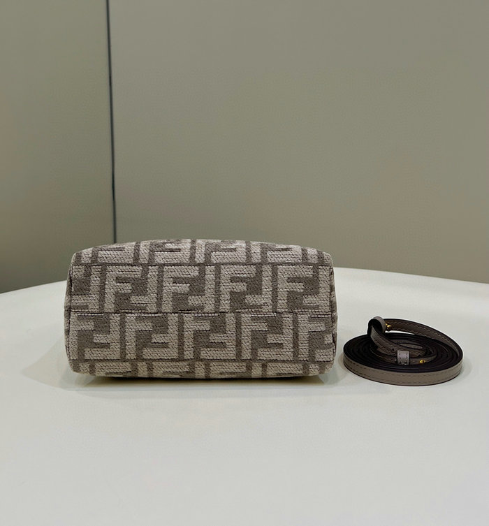 Fendi By The Way Mini Bag Beige F8570