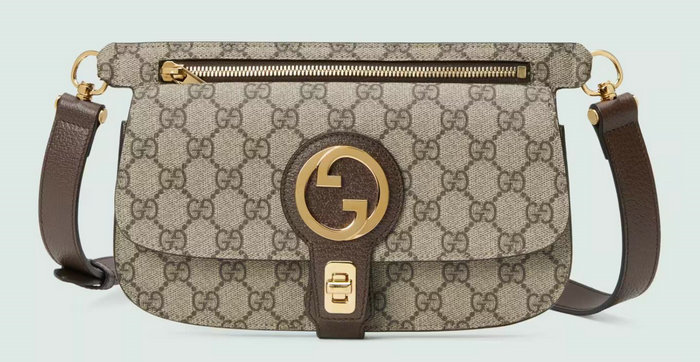 Gucci Blondie belt bag 718154