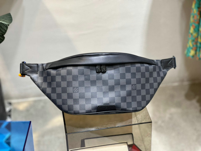 Louis Vuitton Bumbag N40187