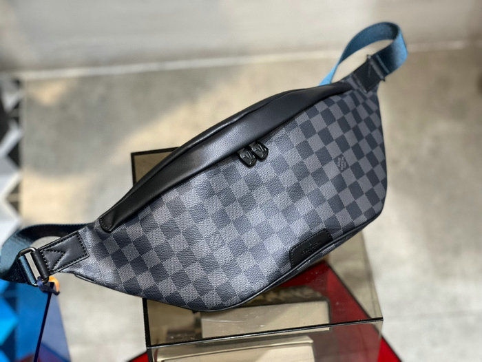 Louis Vuitton Bumbag N40187