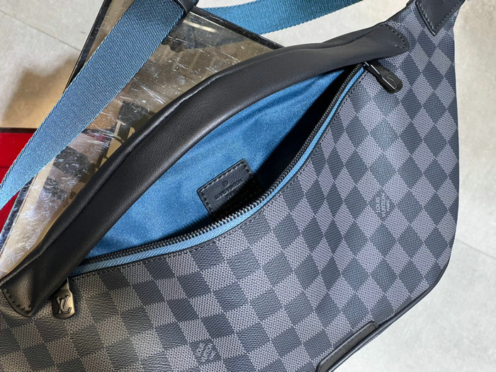 Louis Vuitton Bumbag N40187