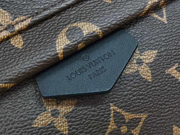 Louis Vuitton PALM SPRINGS PM M44871