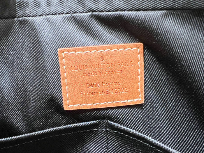 Louis Vuitton TRIO MESSENGER M46340