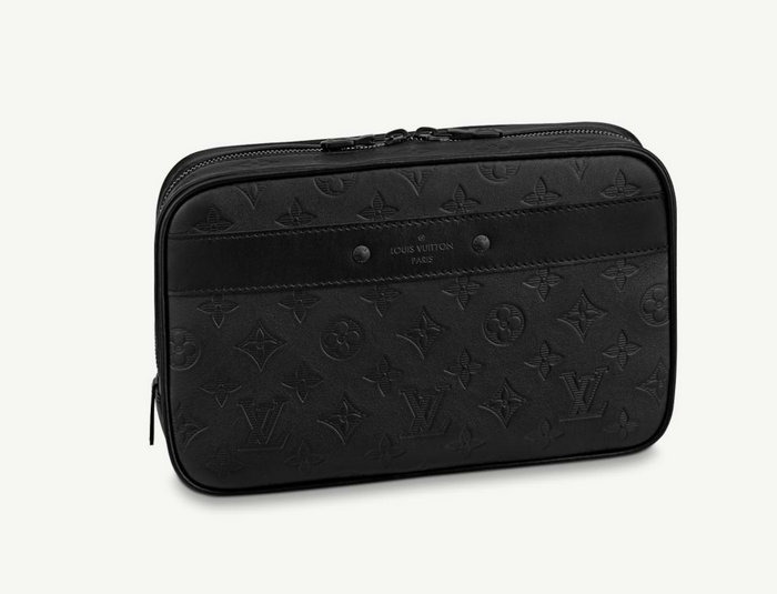 Louis Vuitton TROUSSE TOILETTE GM M68589