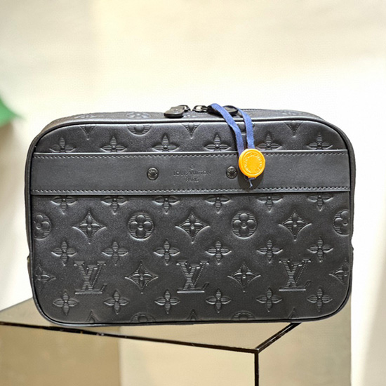 Louis Vuitton TROUSSE TOILETTE GM M68589