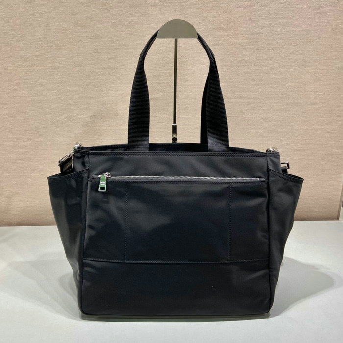 Prada Re-Nylon baby bag 1BG102