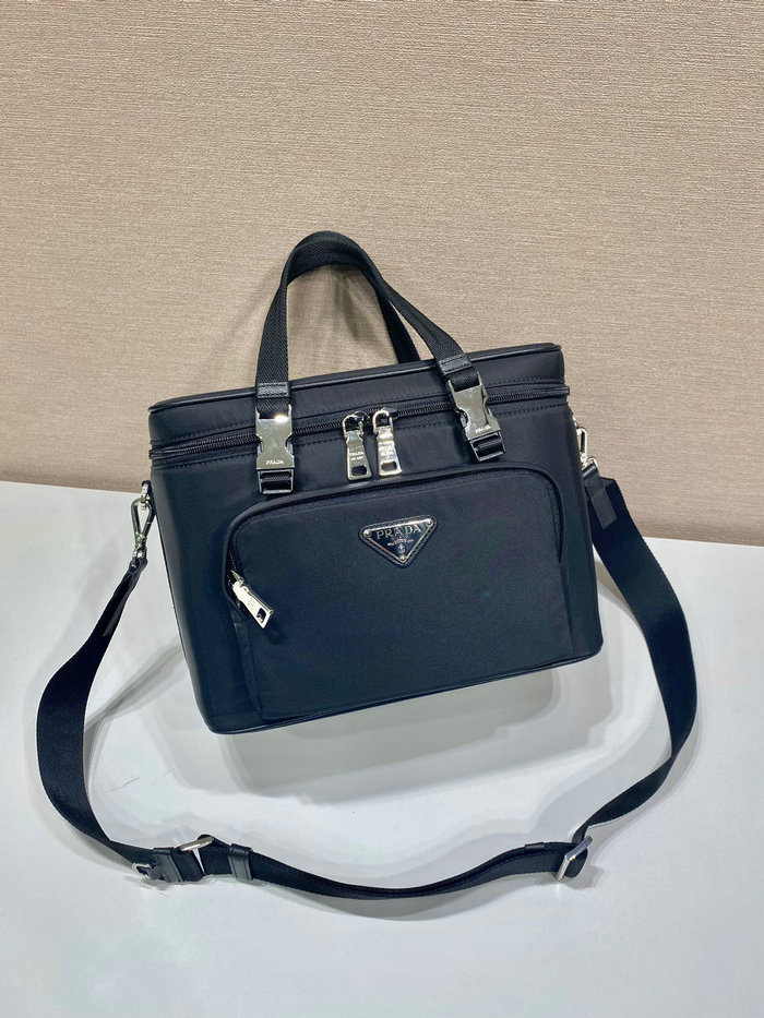 Prada Re-Nylon picnic bag 2UP012