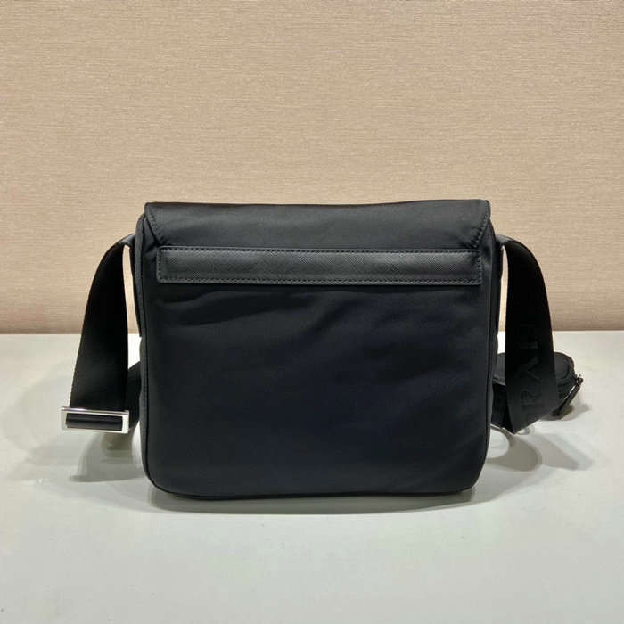 Prada Re-Nylon shoulder bag 1BD994