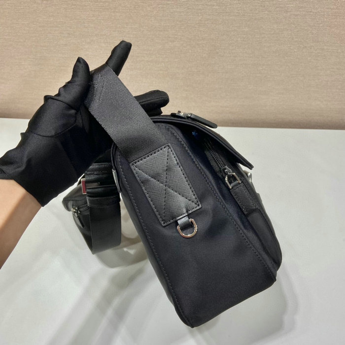 Prada Re-Nylon shoulder bag 1BD994