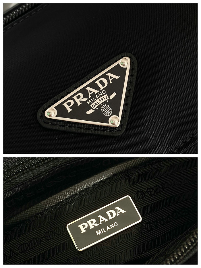 Prada Re-Nylon shoulder bag 1BD994