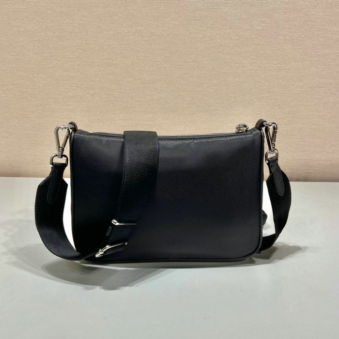 Prada Re-Nylon shoulder bag 1BH168