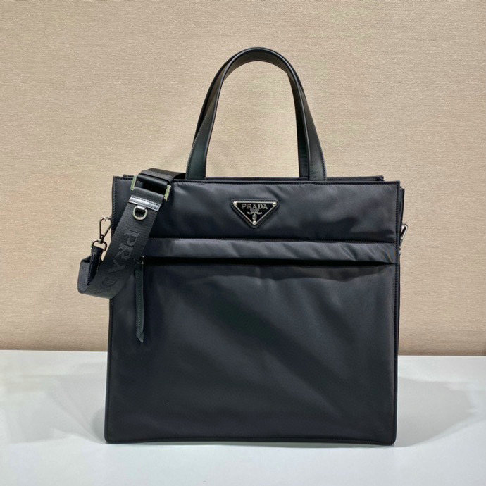 Prada Re-Nylon tote bag 2VG076