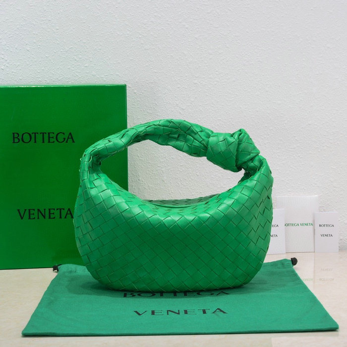 Bottega Veneta Teen Teen Jodie Green B690225