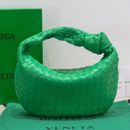 Bottega Veneta Teen Teen Jodie Green B690225